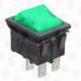 E SWITCH RBW2ABLKGILEF3