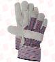 MAJOR GLOVES & SAFETY 30-8900A