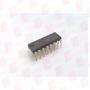 INTERSIL CD4049UBE