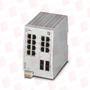 PHOENIX CONTACT FL SWITCH 2214-2FX SM