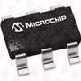 MICROCHIP TECHNOLOGY INC PIC10F204T-I/OT