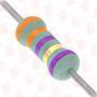 YAGEO PNP3WVJR-73-0R3