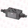 CONTINENTAL HYDRAULICS F05MSV-NOC-AC-F