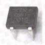 CENTRAL SEMICONDUCTOR CBR1-D010 PBFREE