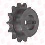 MARTIN SPROCKET & GEAR INC 50B14HT 1-5/8