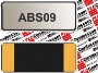 ABRACON ABS09-32.768KHZ-7-T