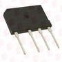 MICRO COMMERCIAL COMPONENTS GBJ3510-BP