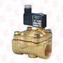 JEFFERSON SOLENOID 2036BA03T