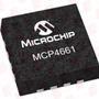 MICROCHIP TECHNOLOGY INC MCP4661T-103E/ML
