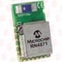 MICROCHIP TECHNOLOGY INC RN4871-V/RM118