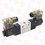 HAK FLUID POWER EQUIPMENT 3V220-06 (110V AC)