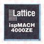 LATTICE LC4256ZE-7TN144C