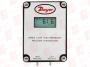 DWYER 616W-4M-LCD