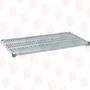 METRO SHELVING MQ1836G