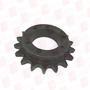 MARTIN SPROCKET & GEAR INC 50SH18H