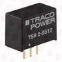 TRACO ELECTRIC TSR 2-2465
