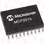 MICROCHIP TECHNOLOGY INC MCP2515-I/ST