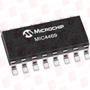 MICROCHIP TECHNOLOGY INC MIC4469YWM