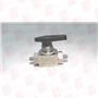 HAM-LET H6800SSL1/8RPSS
