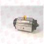 RADIUS AS-008