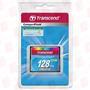 TRANSCEND TS128MCF80