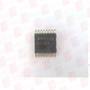 ON SEMICONDUCTOR 74AC163MTC