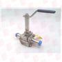 PBM VALVE SPH-C6B-AA-C038