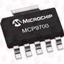 MICROCHIP TECHNOLOGY INC MCP9700T-H/LT