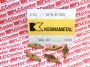 KENNAMETAL KC810