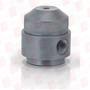 PLAST-O-MATIC BSR075V-NC-PV