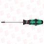 WERA TOOLS 367 HF TX 15