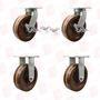 SERVICE CASTER CORPORATION CRAN-KP92S1030-PHRHT-SLB-BSL-2-R-2
