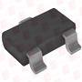 DIODES INC DDTC125TCA-7