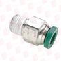 PARKER W68PLPSP-8-8