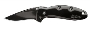 KERSHAW KNIVES 1600BLK