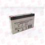 RADWELL VERIFIED SUBSTITUTE PS-670-SUB