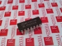 NXP SEMICONDUCTOR MC14012BAL