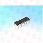 NXP SEMICONDUCTOR HEF4520BP