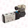 HAK FLUID POWER EQUIPMENT 4V210-08 (12V DC)