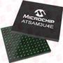 MICROCHIP TECHNOLOGY INC ATSAM3U4EA-CU