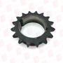 MARTIN SPROCKET & GEAR INC 50BTB16