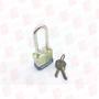 MASTER LOCK 7KALF-P403