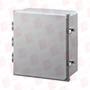 INTEGRA ENCLOSURES H141206HFLL