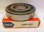 SKF 6207-RS1