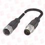 BALLUFF BCC M415-M415-3AB-312-PX0534-030