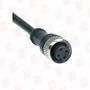 SCHMERSAL A-K4P-M12-S-G-5M-BK-2-X-A-4-69