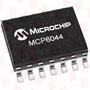 MICROCHIP TECHNOLOGY INC MCP6044-I/SL