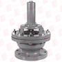 WARREN CONTROLS 020009GXX000