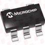 MICROCHIP TECHNOLOGY INC MIC5318-3.3YD5-TR