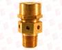 KINGSTON VALVE 128AF-2-050